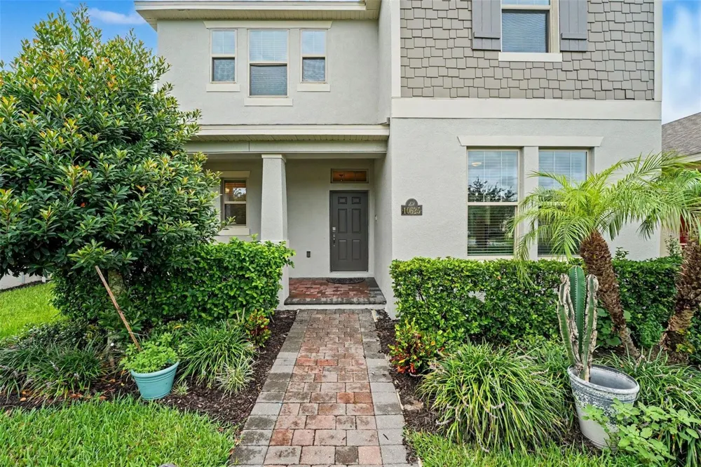 10625 ATWATER BAY DRIVE Winter Garden, FL 34787