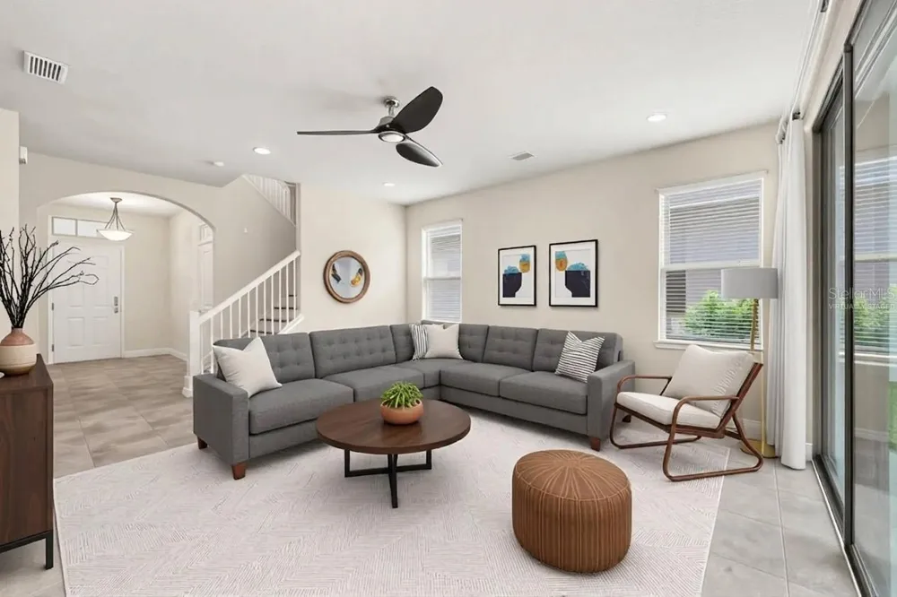 10625 ATWATER BAY DRIVE Winter Garden, FL 34787