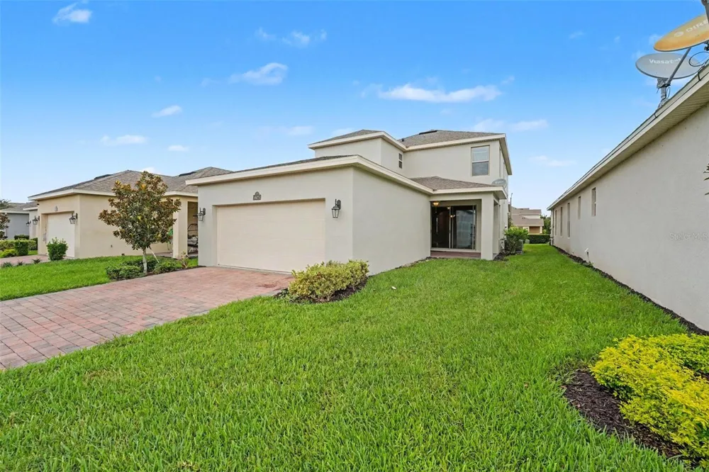 10625 ATWATER BAY DRIVE Winter Garden, FL 34787