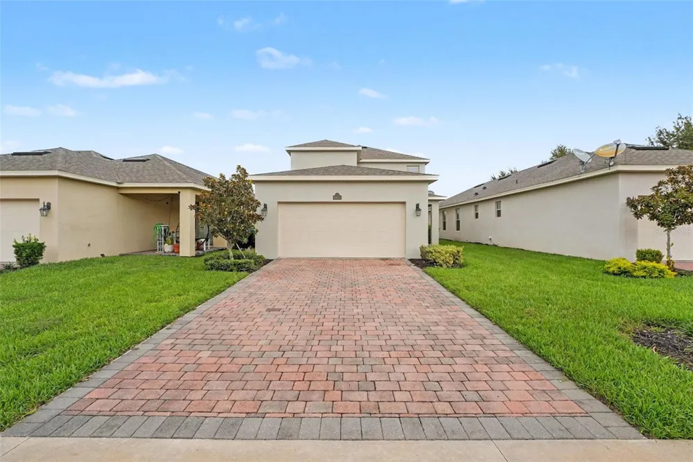 10625 ATWATER BAY DRIVE Winter Garden, FL 34787