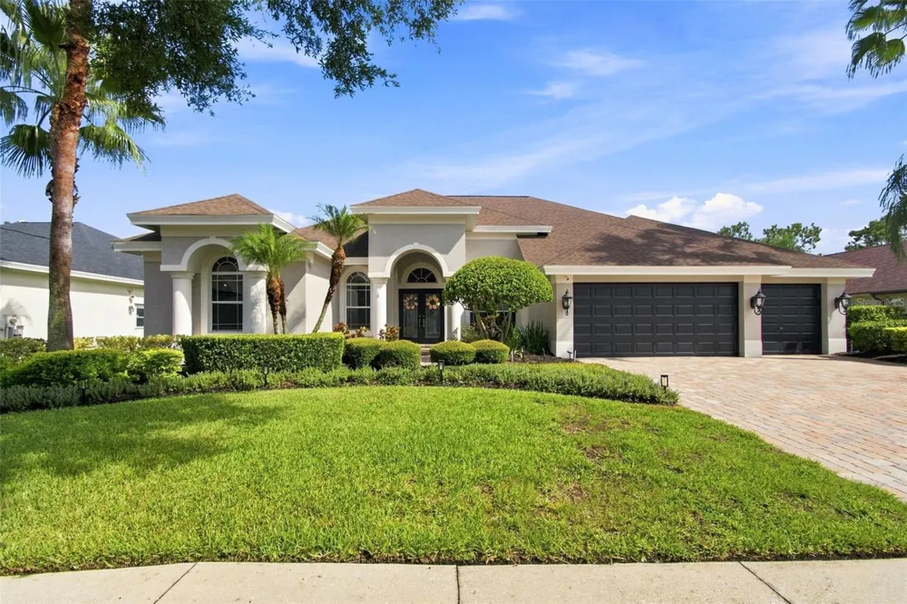 23610 GRACEWOOD CIRCLE Land O Lakes, FL 34639