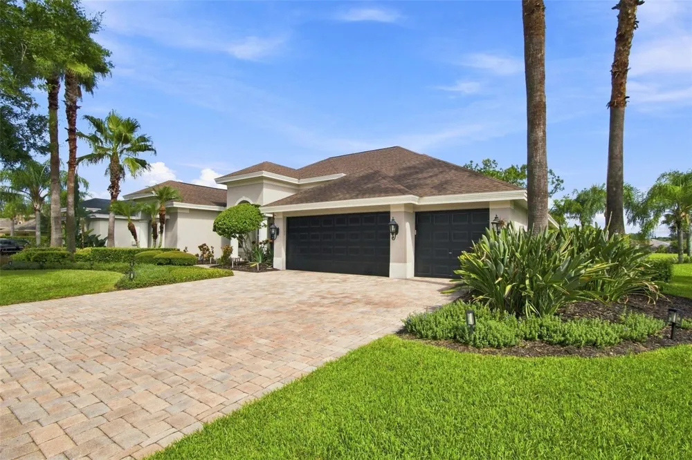 23610 GRACEWOOD CIRCLE Land O Lakes, FL 34639