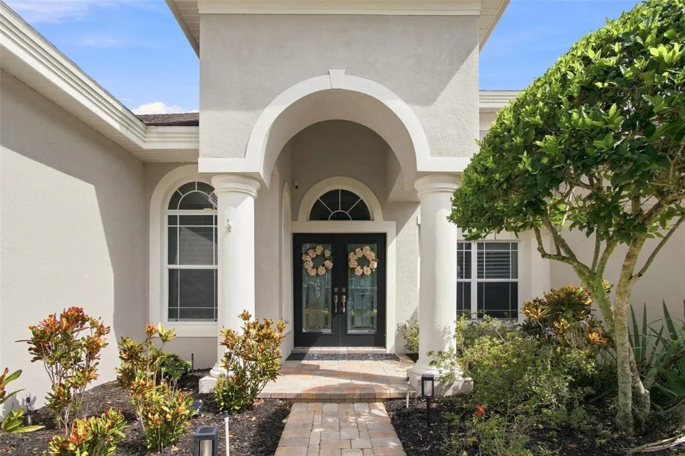 23610 GRACEWOOD CIRCLE Land O Lakes, FL 34639