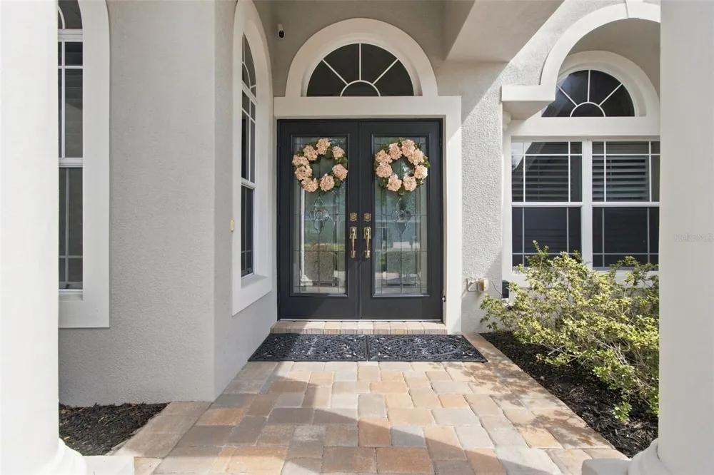 23610 GRACEWOOD CIRCLE Land O Lakes, FL 34639