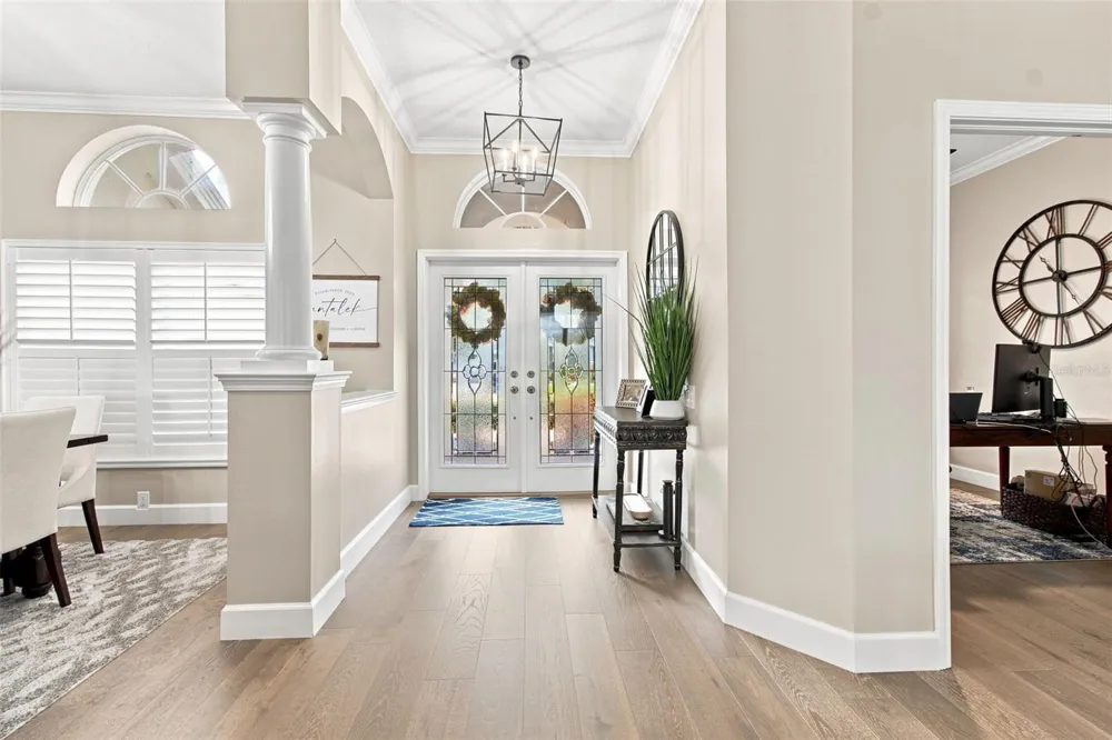 23610 GRACEWOOD CIRCLE Land O Lakes, FL 34639