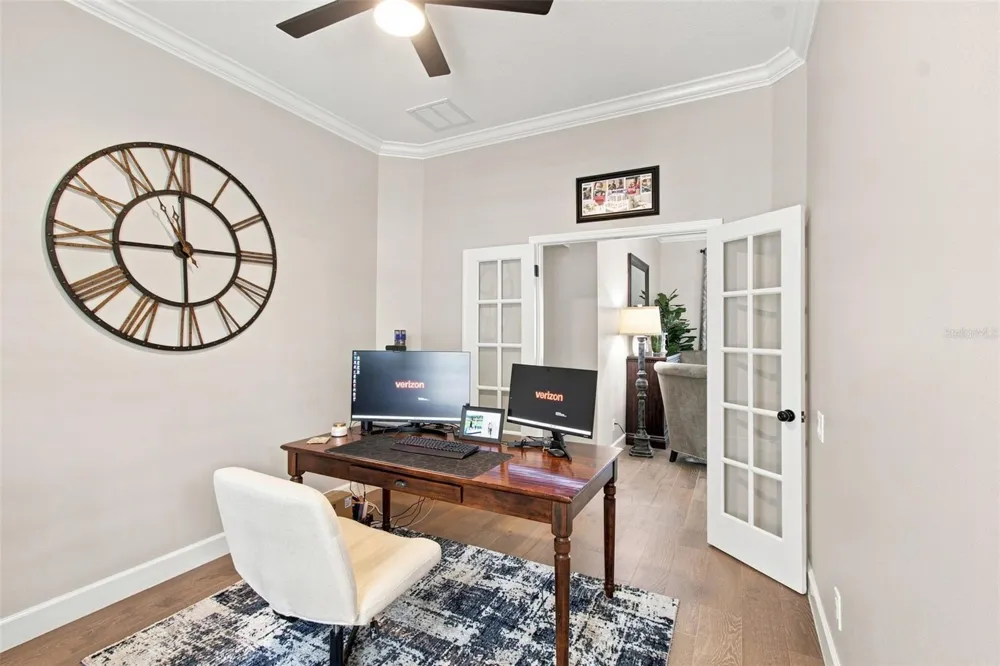 23610 GRACEWOOD CIRCLE Land O Lakes, FL 34639