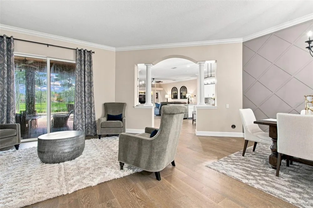 23610 GRACEWOOD CIRCLE Land O Lakes, FL 34639