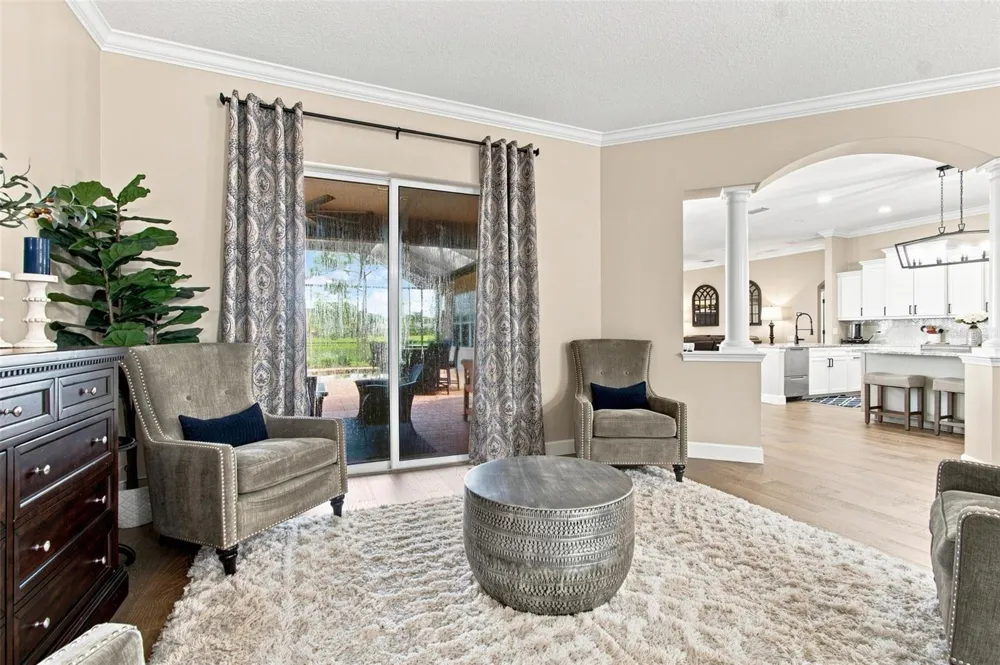 23610 GRACEWOOD CIRCLE Land O Lakes, FL 34639