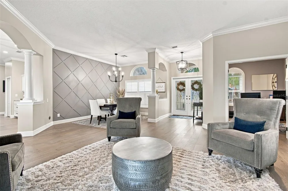 23610 GRACEWOOD CIRCLE Land O Lakes, FL 34639