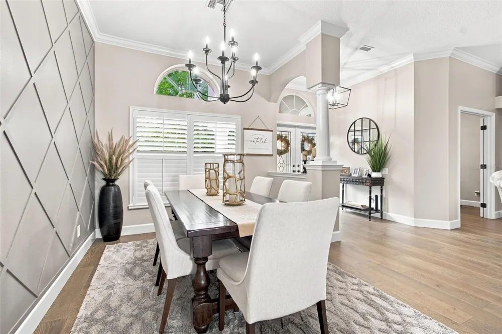23610 GRACEWOOD CIRCLE Land O Lakes, FL 34639