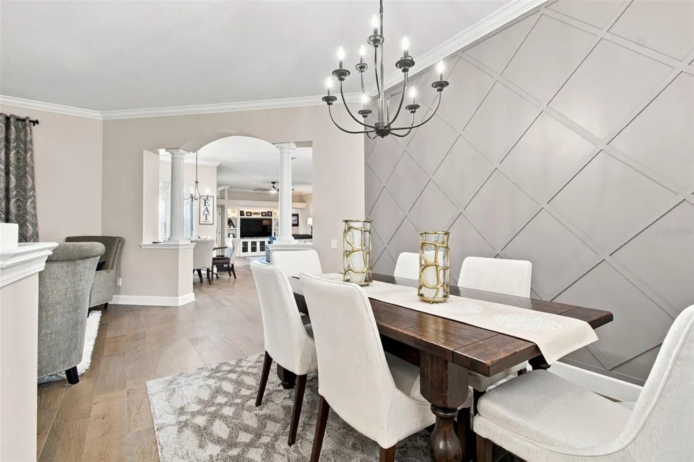 23610 GRACEWOOD CIRCLE Land O Lakes, FL 34639