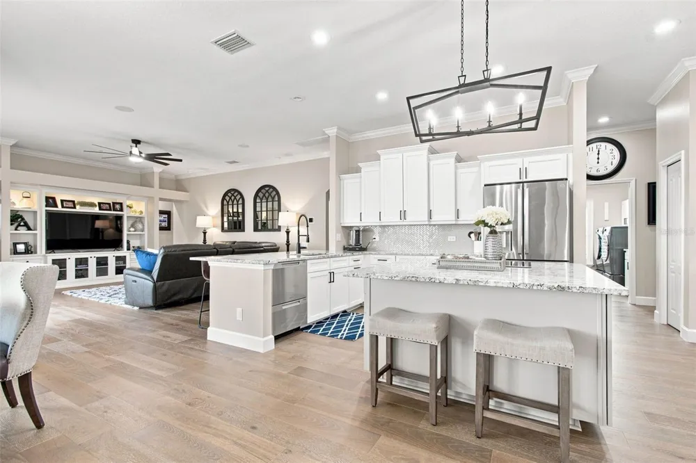 23610 GRACEWOOD CIRCLE Land O Lakes, FL 34639