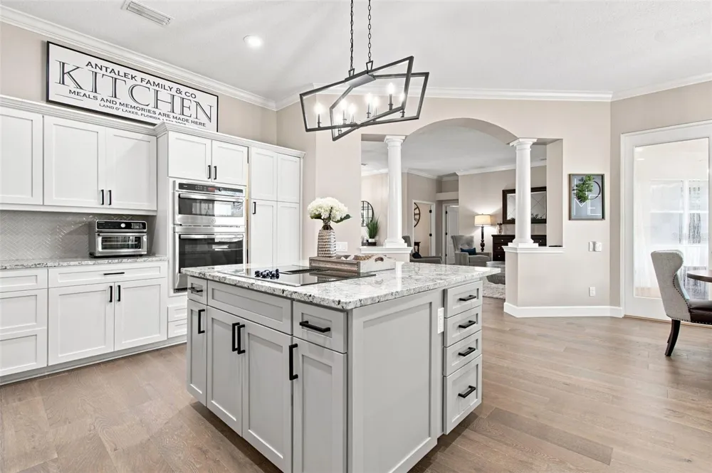 23610 GRACEWOOD CIRCLE Land O Lakes, FL 34639