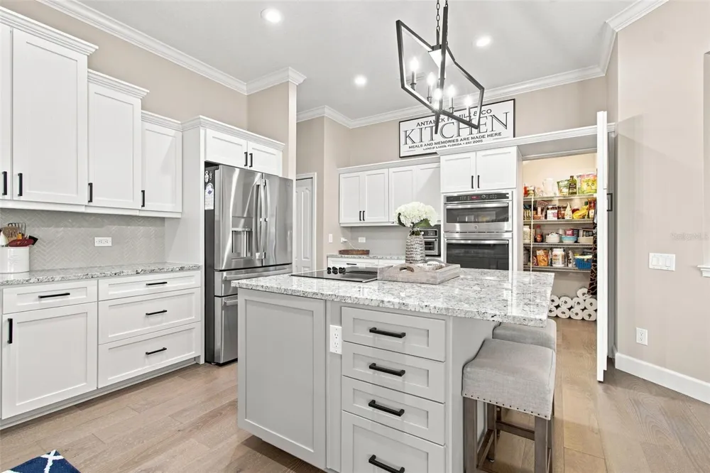 23610 GRACEWOOD CIRCLE Land O Lakes, FL 34639