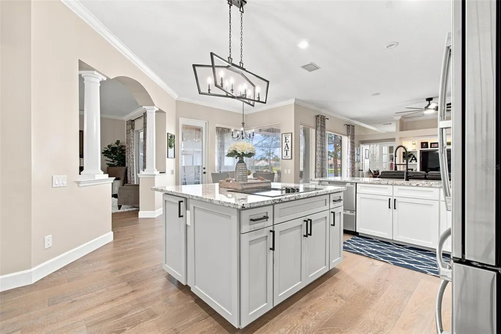 23610 GRACEWOOD CIRCLE Land O Lakes, FL 34639