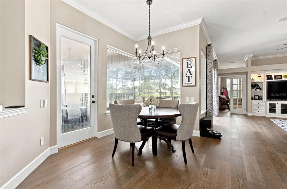 23610 GRACEWOOD CIRCLE Land O Lakes, FL 34639