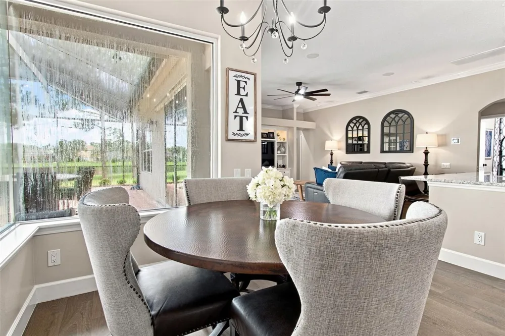 23610 GRACEWOOD CIRCLE Land O Lakes, FL 34639
