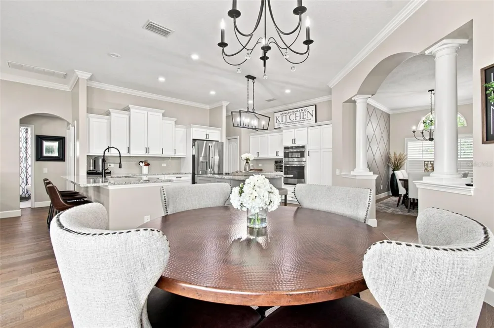 23610 GRACEWOOD CIRCLE Land O Lakes, FL 34639