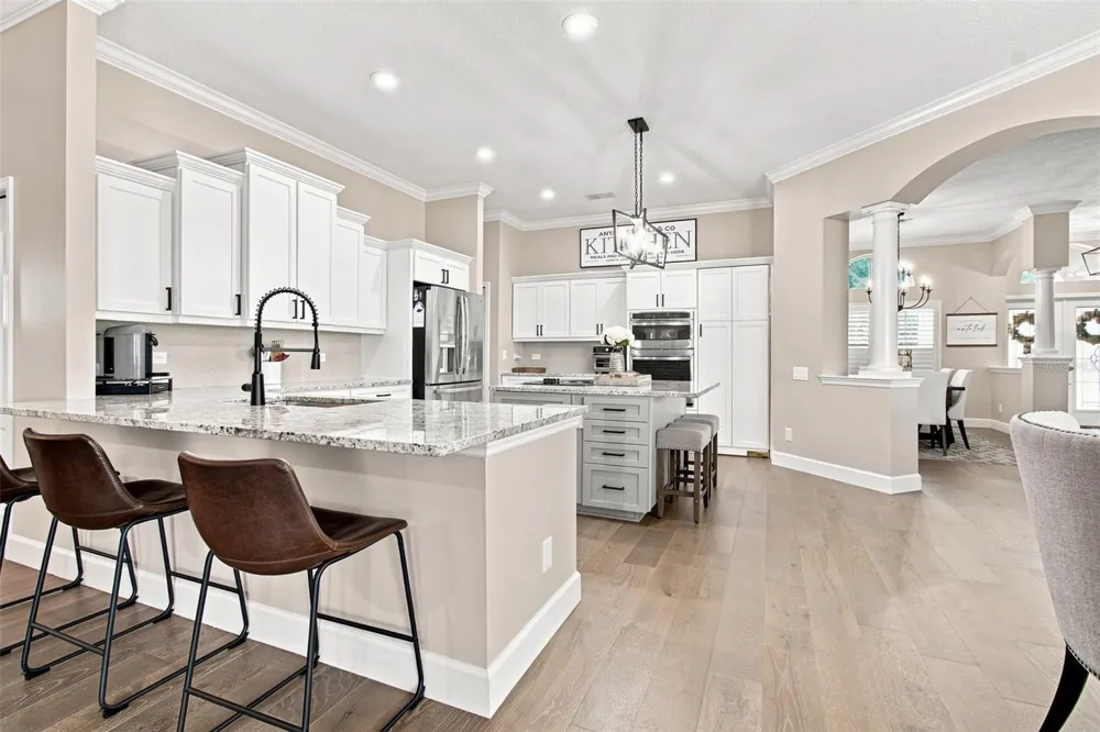 23610 GRACEWOOD CIRCLE Land O Lakes, FL 34639