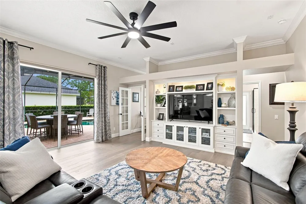 23610 GRACEWOOD CIRCLE Land O Lakes, FL 34639