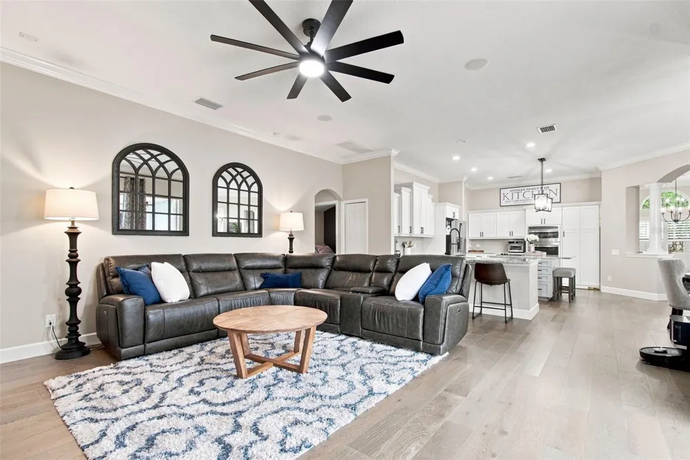 23610 GRACEWOOD CIRCLE Land O Lakes, FL 34639