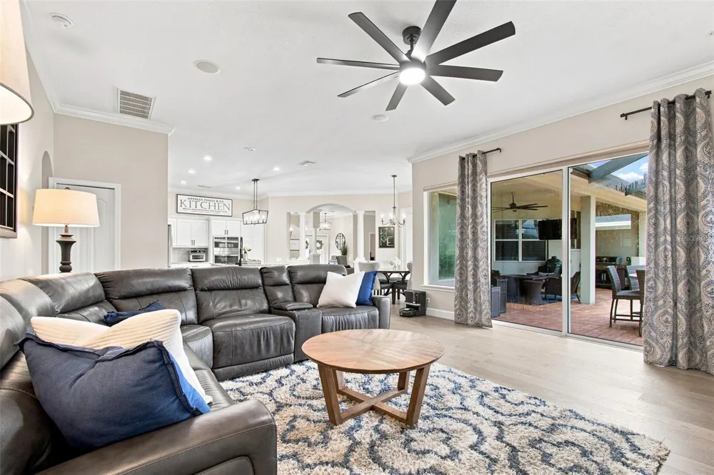 23610 GRACEWOOD CIRCLE Land O Lakes, FL 34639