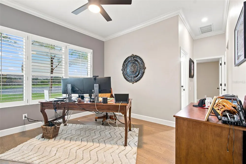 23610 GRACEWOOD CIRCLE Land O Lakes, FL 34639