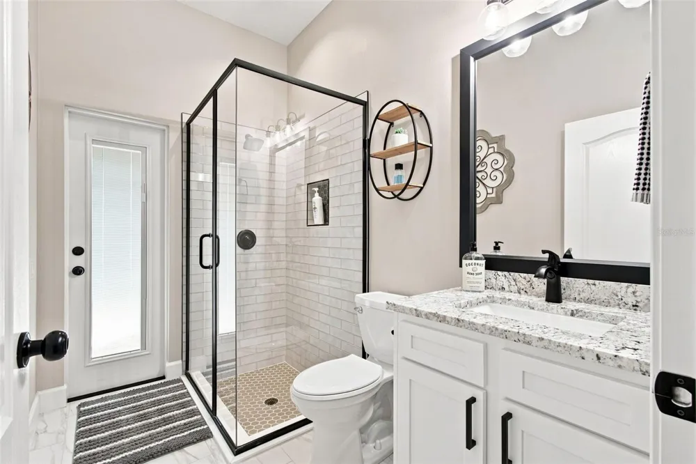 23610 GRACEWOOD CIRCLE Land O Lakes, FL 34639