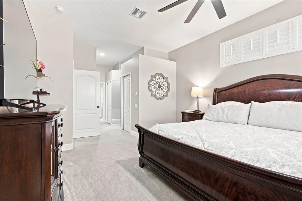 23610 GRACEWOOD CIRCLE Land O Lakes, FL 34639