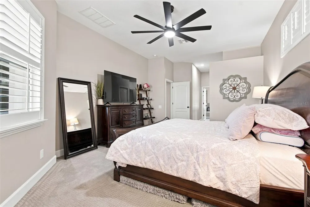 23610 GRACEWOOD CIRCLE Land O Lakes, FL 34639