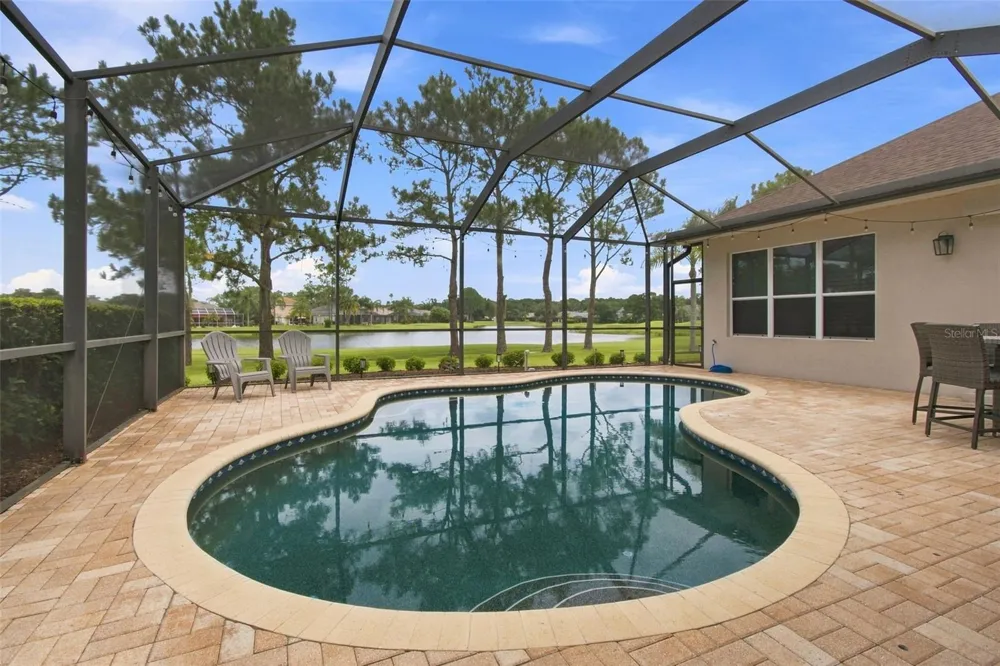 23610 GRACEWOOD CIRCLE Land O Lakes, FL 34639