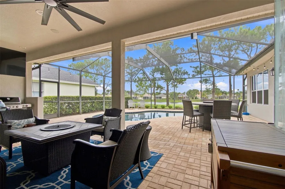 23610 GRACEWOOD CIRCLE Land O Lakes, FL 34639
