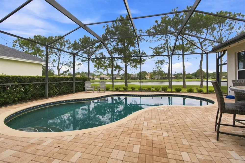 23610 GRACEWOOD CIRCLE Land O Lakes, FL 34639