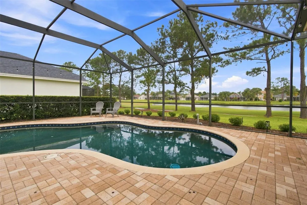 23610 GRACEWOOD CIRCLE Land O Lakes, FL 34639