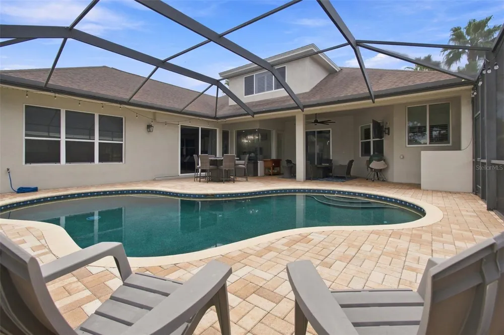 23610 GRACEWOOD CIRCLE Land O Lakes, FL 34639