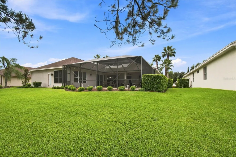 23610 GRACEWOOD CIRCLE Land O Lakes, FL 34639