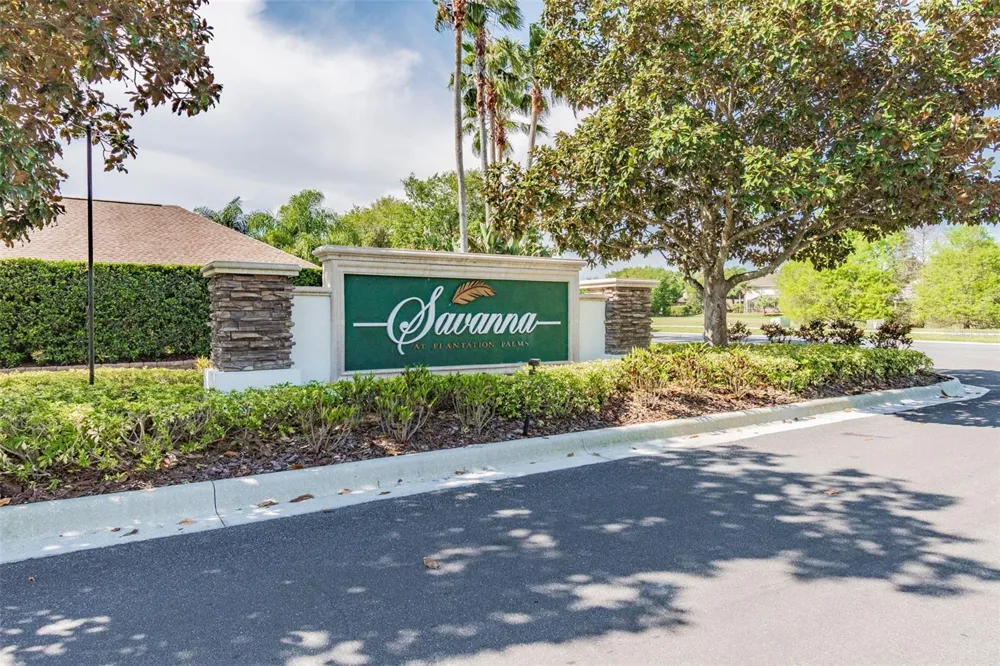 23610 GRACEWOOD CIRCLE Land O Lakes, FL 34639