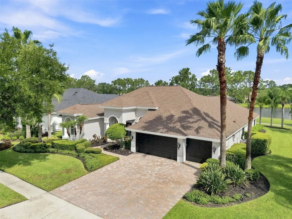 23610 GRACEWOOD CIRCLE Land O Lakes, FL 34639