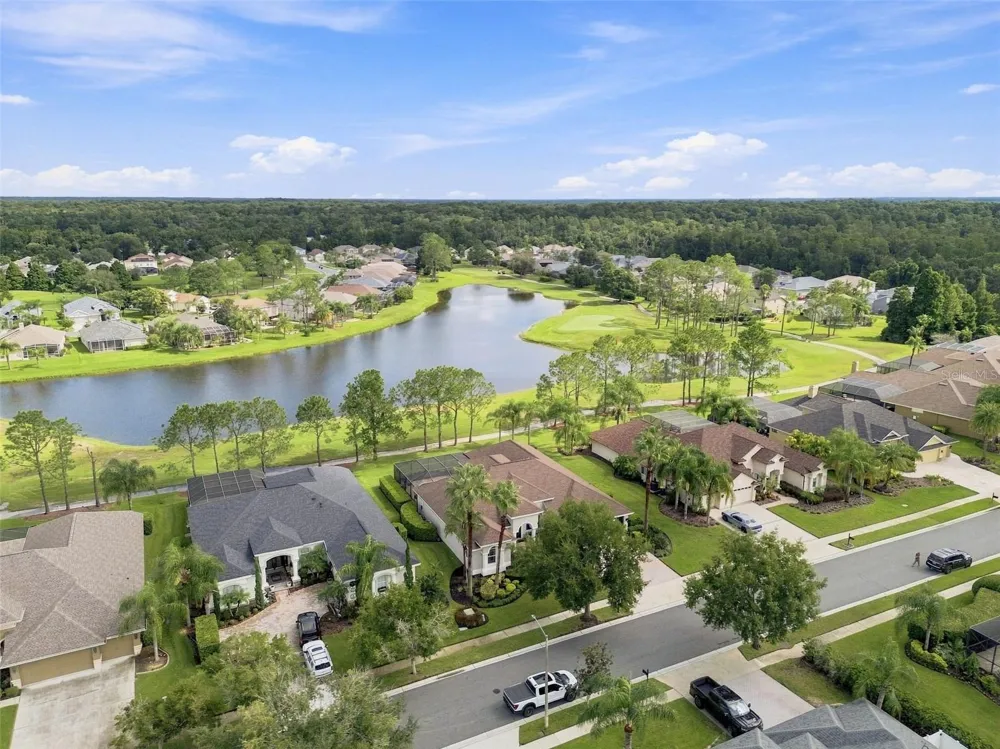 23610 GRACEWOOD CIRCLE Land O Lakes, FL 34639