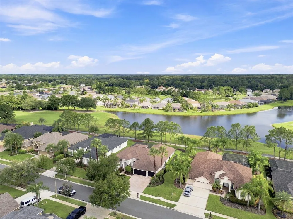 23610 GRACEWOOD CIRCLE Land O Lakes, FL 34639