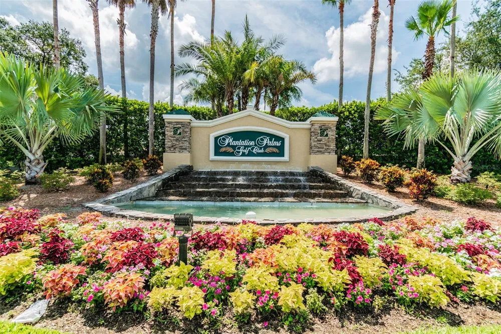 23610 GRACEWOOD CIRCLE Land O Lakes, FL 34639