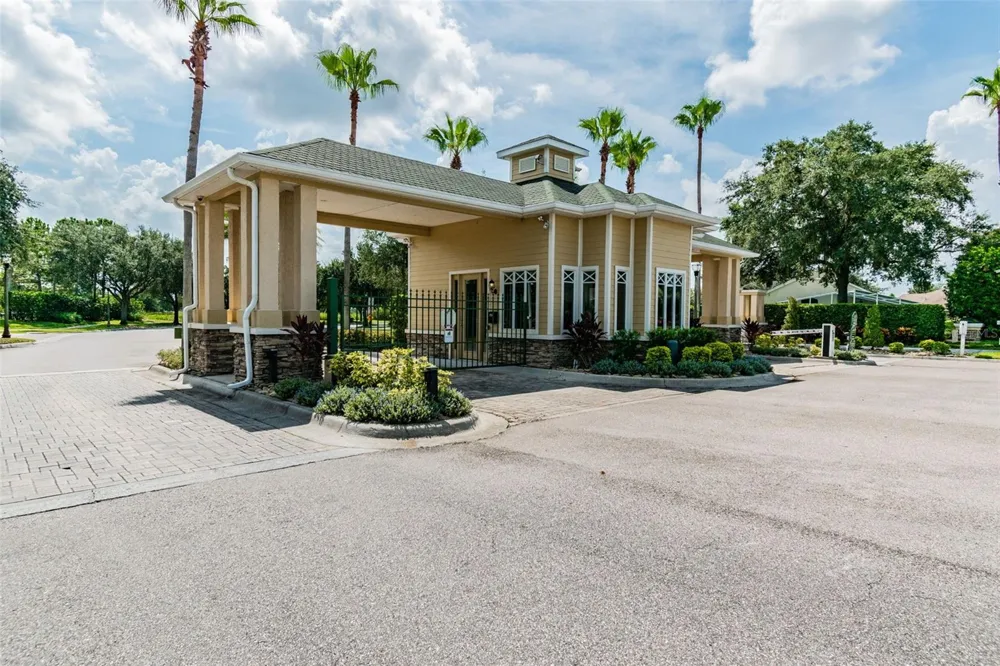 23610 GRACEWOOD CIRCLE Land O Lakes, FL 34639