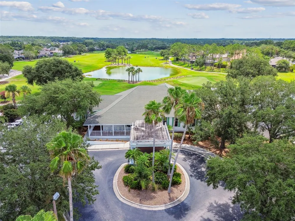 23610 GRACEWOOD CIRCLE Land O Lakes, FL 34639