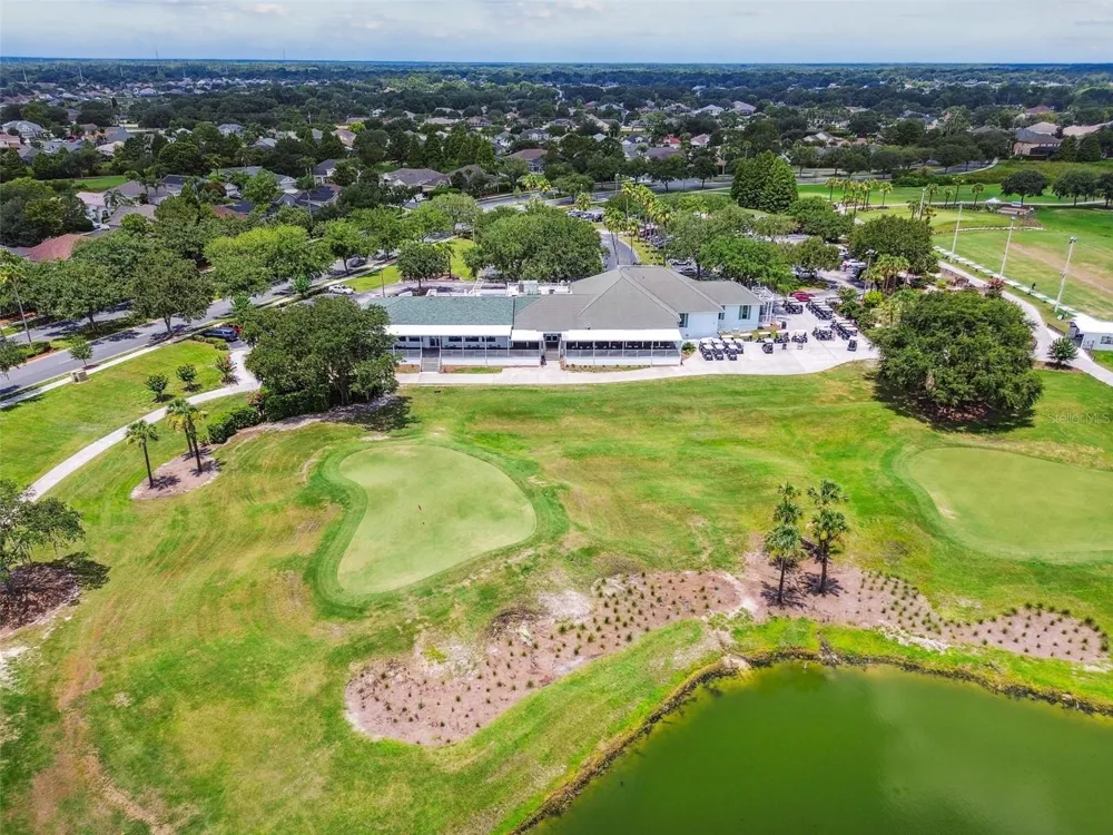 23610 GRACEWOOD CIRCLE Land O Lakes, FL 34639