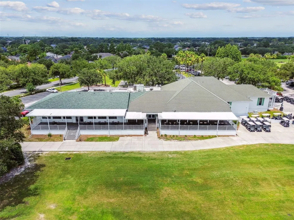 23610 GRACEWOOD CIRCLE Land O Lakes, FL 34639