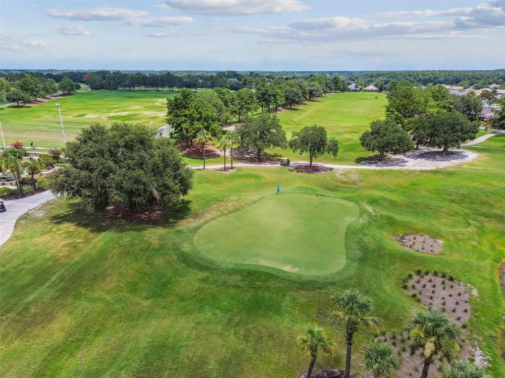 23610 GRACEWOOD CIRCLE Land O Lakes, FL 34639