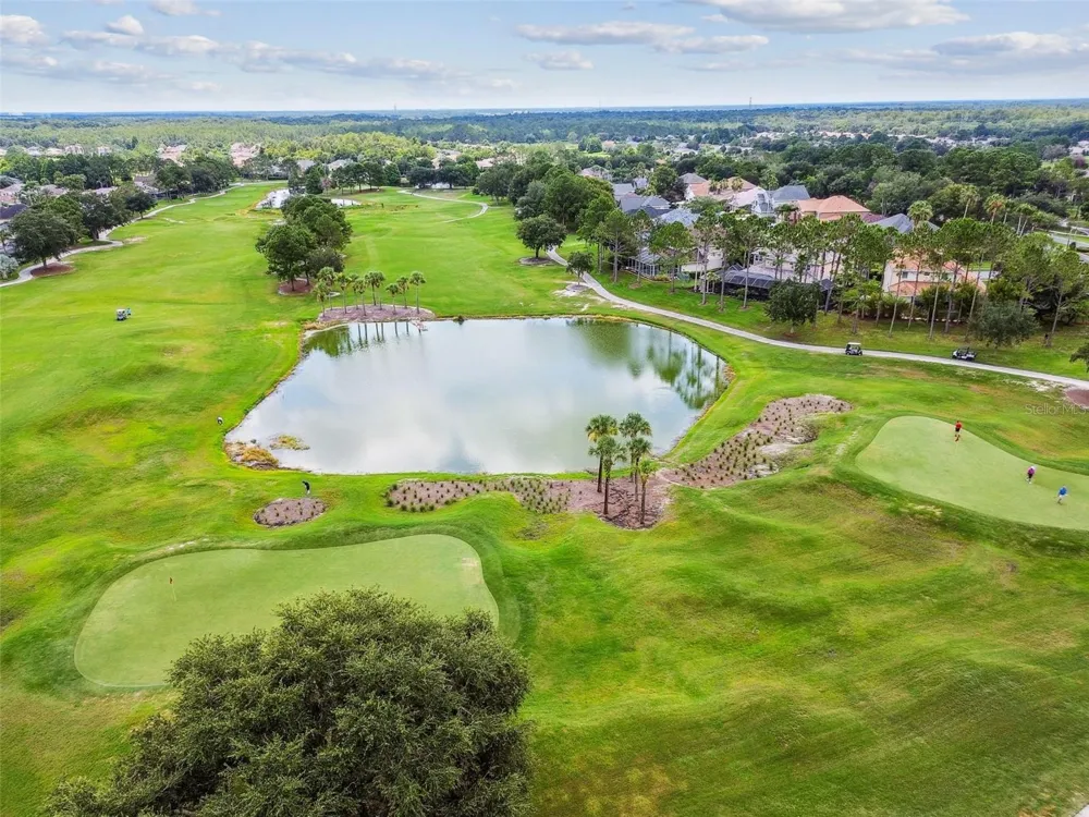 23610 GRACEWOOD CIRCLE Land O Lakes, FL 34639