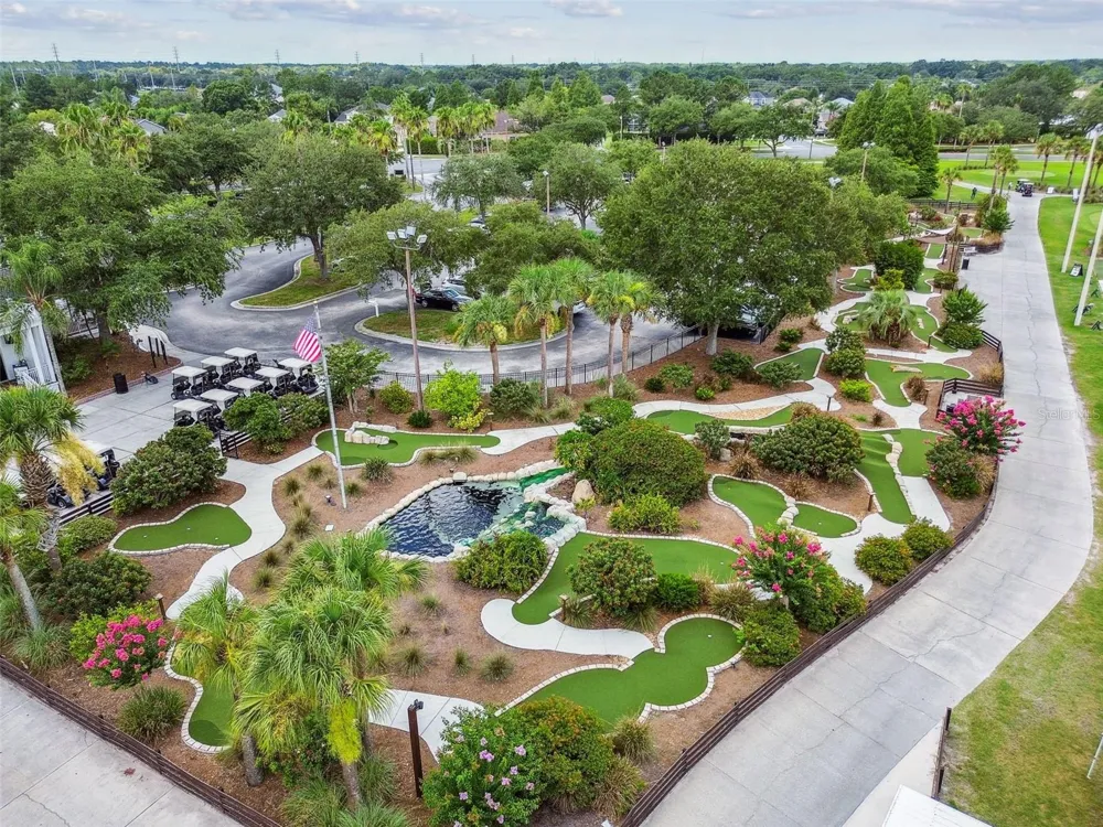 23610 GRACEWOOD CIRCLE Land O Lakes, FL 34639