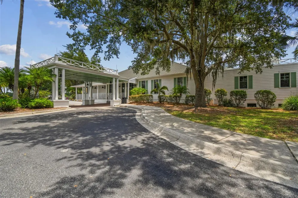 23610 GRACEWOOD CIRCLE Land O Lakes, FL 34639