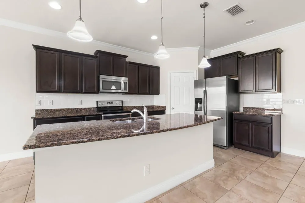 9118 MOUNTAIN MAGNOLIA DRIVE Riverview, FL 33578
